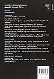 Image de Civitas educationis (2014). Ediz. italiana e inglese