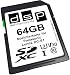 Produktbild 64GB Professional V30 Speicherkarte für Panasonic Lumix DC-S1 Digitalkamera