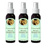 Earth Mama Angel Baby Natural Stretch Oil 3 Pack - 4 Oz. (120 ml) RS.9449 (30.00% Off) - Amazon