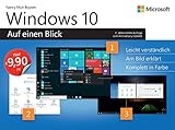 Image de Windows 10 - Auf einen Blick (Microsoft Press)