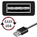 Produktbild Goobay 39119 Easy USB Sync- und Ladekabel