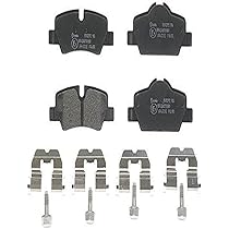 Sensore Di Usura Bosch AP1584 - 1 Pezzo, Lunghezza 435/240 Mm - Foto 8