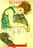 Image de Schiele: 6 Posters