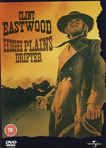 couverture de : l'homme des hautes plaines