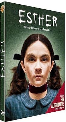 Warner Esther