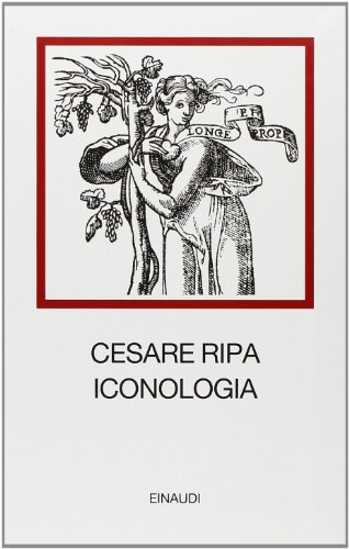 Download Iconologia. Ediz. illustrata Download Iconologia. Ediz. illustrata
