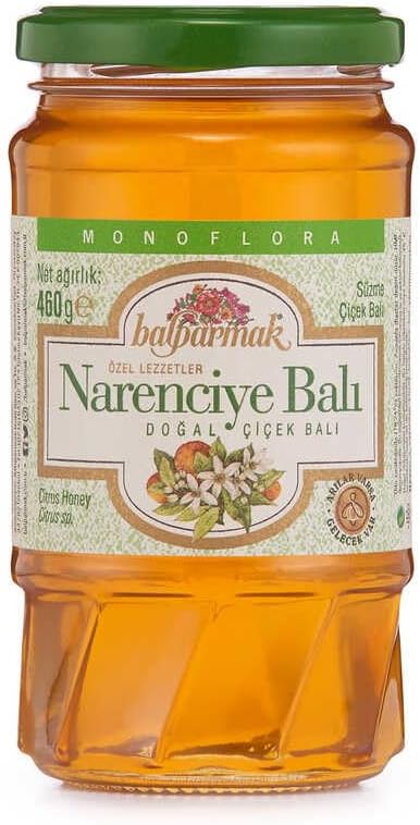 Balparmak Narenciye Balı 460 Gr