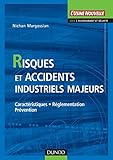 Image de Risques et accidents industriels majeurs - Caractéristiques, réglementation, prévention