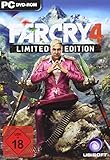 FarCry 4 - Limited Edition- [PC]