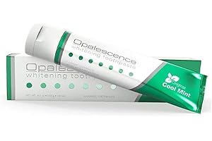 Opalescence Whitening Zahnpasta Cool Mint, 133g, 100 ml