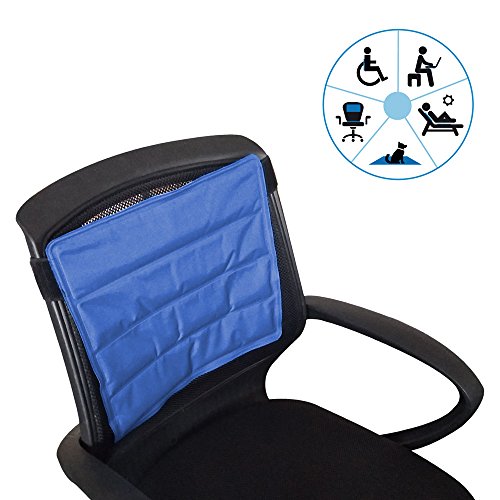 Preisvergleich Produktbild HPXfresh Kühlkissen (Blue)