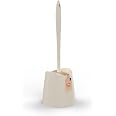 Organizer BOHOL TATAY In Polipropilene Riciclato - Senza BPA, Dimensioni 17x26x5.5 Cm, Colore Beige, Per Casa E Ufficio