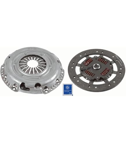 VALEO Koppelingsset voor o.a. Hyundai - 826425, 3276428264257 VALEO Koppelingsset voor o.a. Hyundai - 826425, 3276428264257