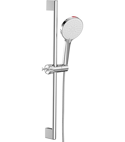 Hansgrohe Croma Select E 1jet Shower Set 0.90 M 26594400 - View #7