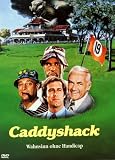 Caddyshack - Wahnsinn ohne Handicap - Chevy Chase