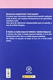 Image de Diccionario español-bubi / bubi-español (Diccionarios bilingües)