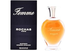 Rochas Femme Edt Spray 100Ml