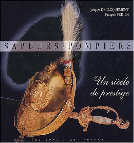 couverture de : Sapeurs - Pompiers