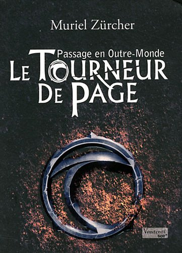 Passage en Outre-Monde
