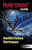 Fear Street - Gefährliches Vertrauen by