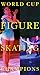 Produktbild World Cup Figure Skating [VHS]