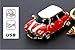 Produktbild Zuber® Neuheit Mini Cooper rot gold USB Flash Key Pen Drive Memory Stick Geschenk UK