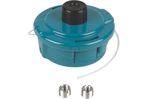 Makita B-03006 nylon skärhuvud ultra bil, flerfärgad