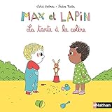 Max et Lapin : La tarte à la colère (1)