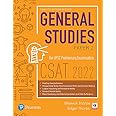 Buy Pearson CSAT | For UPSC Civil Services Exam| First Edition| By ...