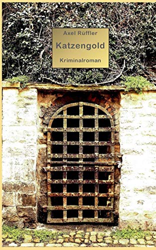 Cover zum Buch Katzengold