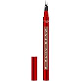 L'Oreal Paris Infaillible Faux Brow Ultra İnce U&ccedil;lu Kaş Kalemi - Blonde