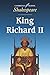 King Richard II (Cambridge School Shakespeare) by 