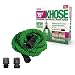 Produktbild SIWEN Xhose 150Ft Erweiterung Gartenschlauch Rohr Grün mit Bonus Adapter 25Ft/50Ft/75Ft/100Ft/150Ft/200Ft,B,75FT