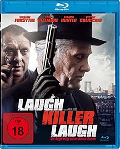 Laugh Killer Laugh - Die Kugel trägt schon deinen Namen