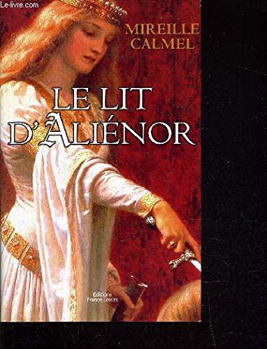 Download Le lit d'Aliénor