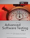 Advanced Software Testing Vol. 1: Guide to the ISTQB Advanced Certification as an Advanced Test Analyst by