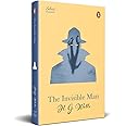 Penguin Select Classics: The Invisible Man: (Original, Unabridged Classic, Premium Hardbound Collector's Edition, Ideal for Gifting)