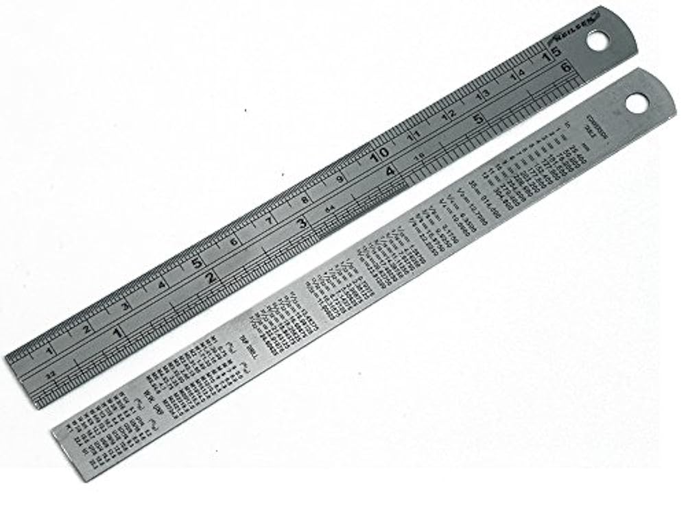 Table ruler