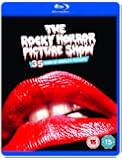 The Rocky Horror Picture Show [Blu-ray] [1975]
