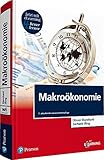 Makroökonomie. Mit eLearning-Zugang 