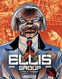 Ellis Group - tome 3 - Sandmen by Latour, Griffo