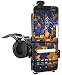 Produktbild mumbi Fahrrad Halterung für Samsung Galaxy S8+ Motorrad Halter / Fahrradhalterung Motorradhalterung