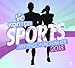Produktbild Kontor Sports 2018