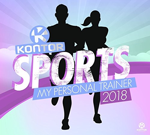 Preisvergleich Produktbild Kontor Sports 2018