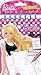 Produktbild Anker ANKBRMS - Barbie Mini Sketch Book Set