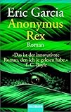 Cover zum Buch Anonymus Rex