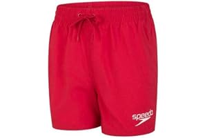 Speedo Boy's Essential Watershort 66 cm 9-10 år Fluo Tangerine