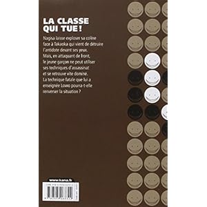 Assassination classroom, tome 9 Livre en Ligne Assassination classroom, tome 9 Livre en Ligne - Telecharger Ebook