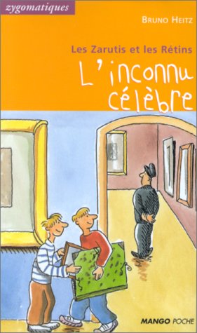 inconnu célèbre