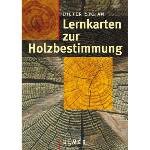 [PDF] Lernkarten zur Holzbestimmung KOSTENLOS DOWNLOAD
